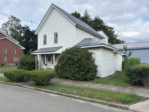 110 N PERRY Street, Titusville, PA 16354
