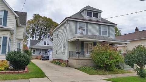 931 W 4TH Street, Erie, PA 16507