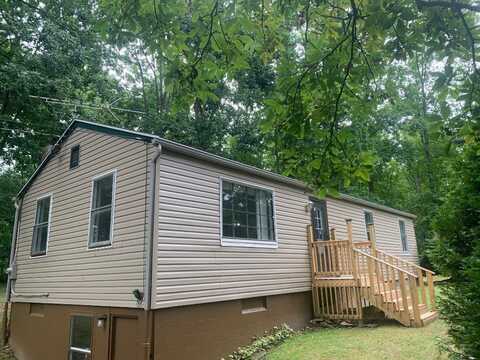 12322 N WATSON RUN Road, Conneaut Lake, PA 16316