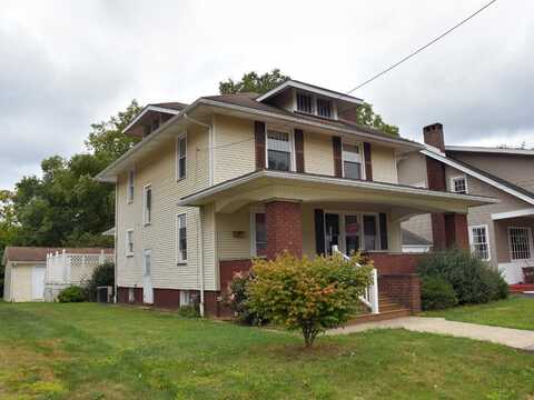 13 BESSEMER Street, Greenville, PA 16125