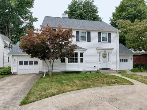 228 CHEROKEE Drive, Erie, PA 16505