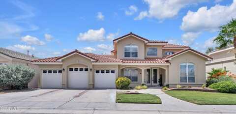 6476 CALLE PLACIDO Drive, El Paso, TX 79912