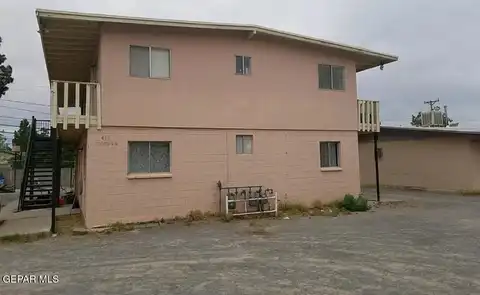 417 Gorman Street unit: 3, Anthony, NM 88021