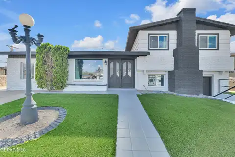 9808 Goby Street, El Paso, TX 79924