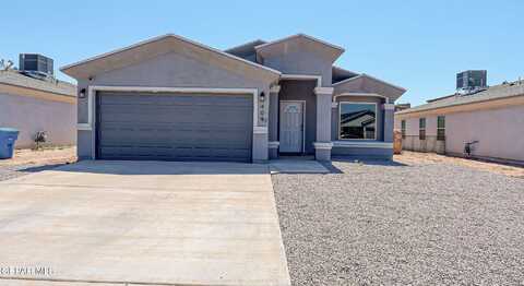 404 Villa Ysleta, El Paso, TX 79927