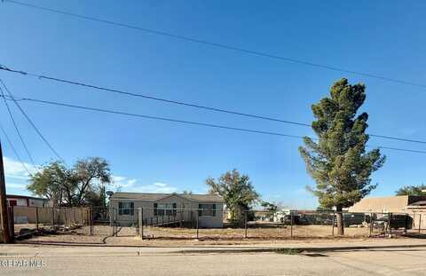 1330 Aleli Road, San Elizario, TX 79849