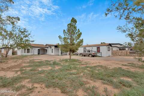 9961 morocco Circle, Socorro, TX 79927