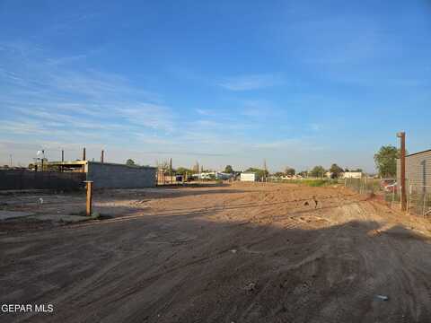 8644 Holmsley Trail, El Paso, TX 79907