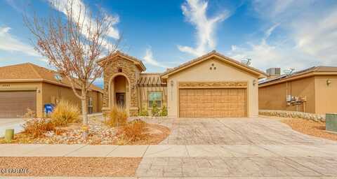 14653 Christian Castle, El Paso, TX 79938