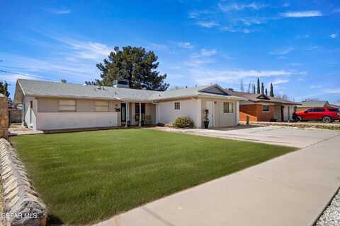 10340 BLACKWOOD Avenue, El Paso, TX 79925