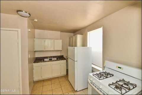 912 Park Street unit: Rear, El Paso, TX 79901