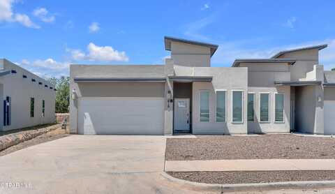 815 TS Daniel Cadena A Drive, Socorro, TX 79927