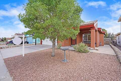 11924 AUBURN SANDS Drive, El Paso, TX 79934