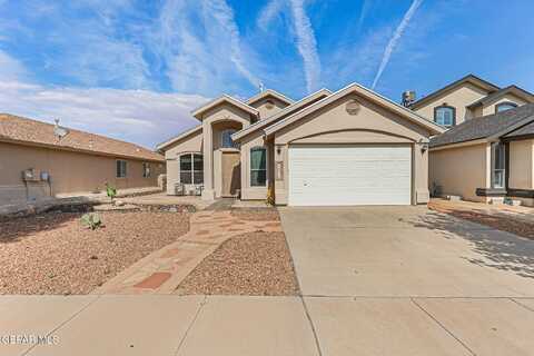 10944 Northview Drive, El Paso, TX 79934