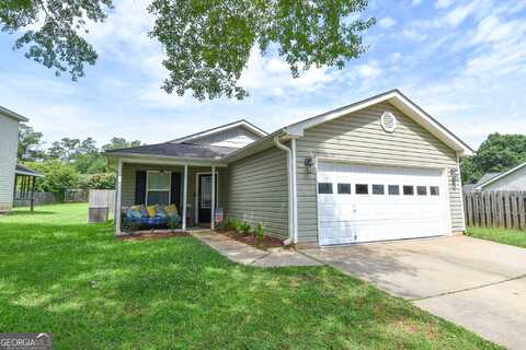 94 Wrightsburg, Zebulon, GA 30295