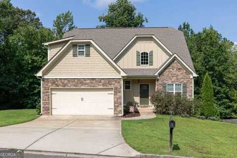 22 Treemont, Cartersville, GA 30121