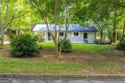 2951 Haralson, Decatur, GA 30033