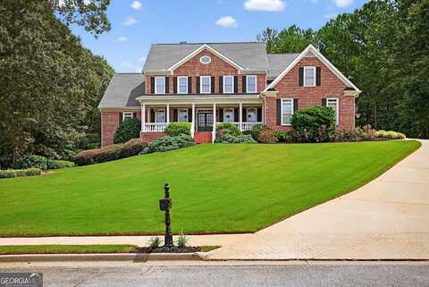 4759 Highland Point, Auburn, GA 30011