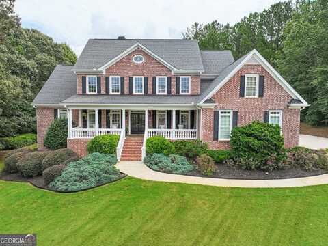 4759 Highland Point, Auburn, GA 30011