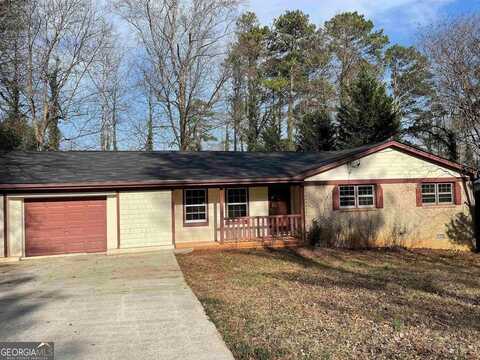 86 Earle, Lawrenceville, GA 30044