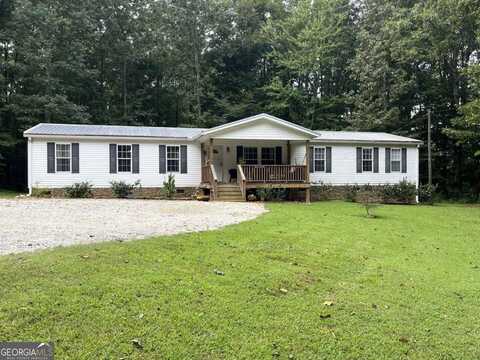 1195 Watts, Bowdon, GA 30108