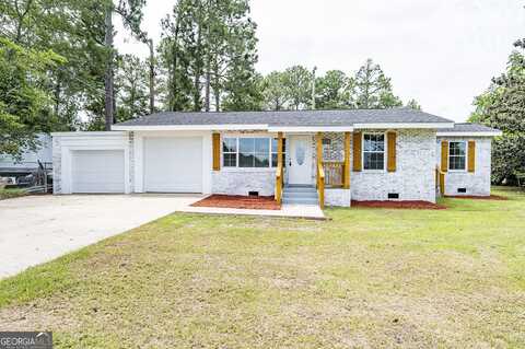 280 Wiley, Cordele, GA 31015