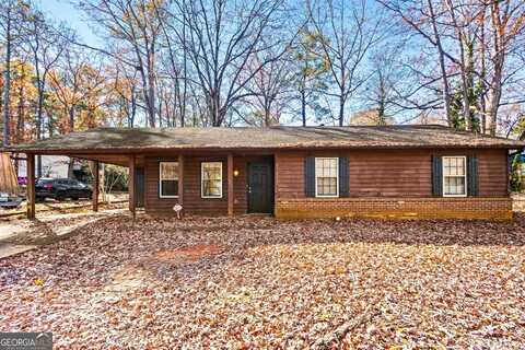 1762 Hunting Creek, Conyers, GA 30013