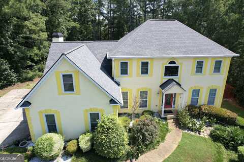 4855 Canyon Lake, South Fulton, GA 30349