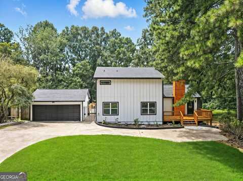 7600 Fields, Cumming, GA 30041