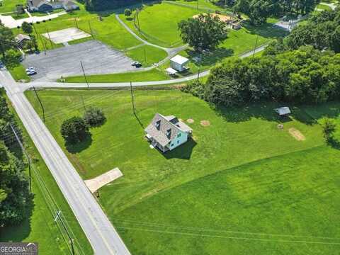111 New Prospect, Aragon, GA 30104