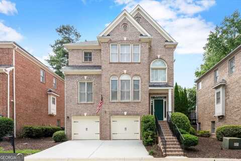 7330 Village Creek, Atlanta, GA 30328