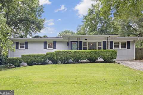 70 Driskell, Mableton, GA 30126