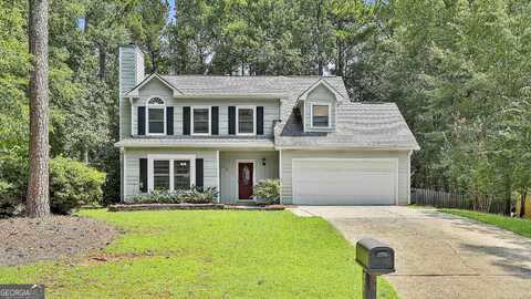 101 Pepperwood, Peachtree City, GA 30269