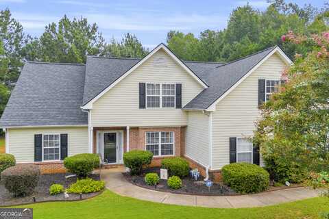 167 Jefferson Walk, Jefferson, GA 30549