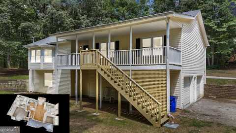1905 Rockmart, Villa Rica, GA 30180