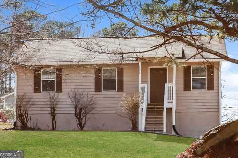 1181 Timbercrest, Lawrenceville, GA 30045