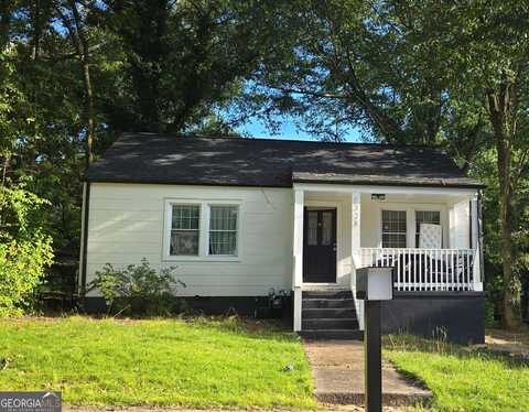 1328 Womack, East Point, GA 30344