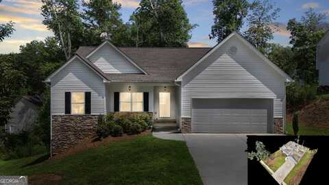 104 Woodside, Temple, GA 30179