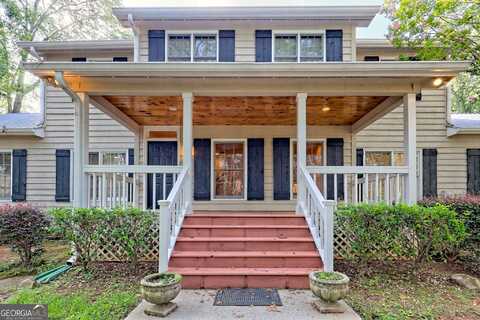 174 Leighs, Cleveland, GA 30528