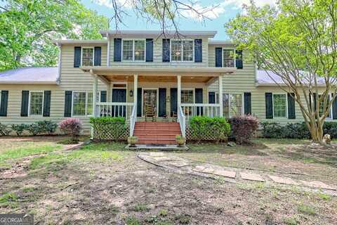 174 Leighs, Cleveland, GA 30528