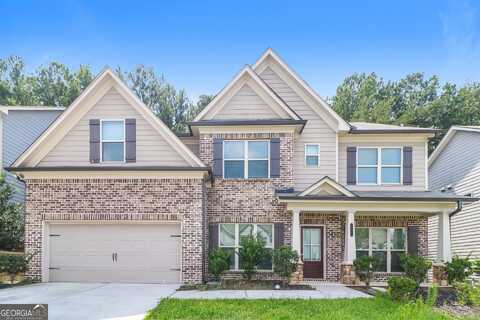 677 Overlook Glen, Lawrenceville, GA 30045