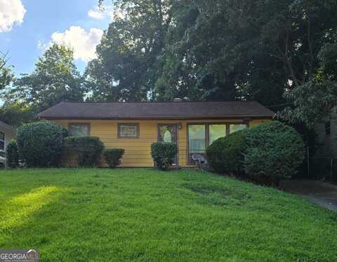 1287 Graymont, Atlanta, GA 30310