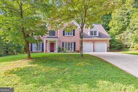 5485 Brookstone, Acworth, GA 30101