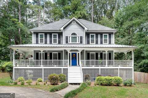 195 Cotton Mill, Hiram, GA 30141