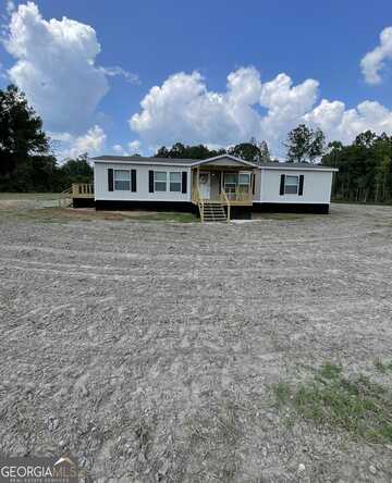 13929 Raybon, Nahunta, GA 31553