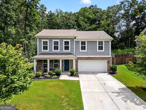 6440 Lantana Village, Cumming, GA 30028