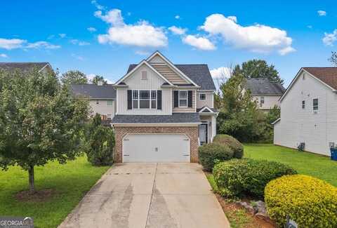 8133 Brookbend, Douglasville, GA 30134