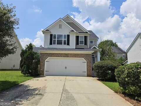 8133 Brookbend, Douglasville, GA 30134
