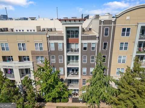 390 17th, Atlanta, GA 30363