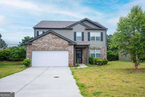 433 Lake Ridge, Fairburn, GA 30213